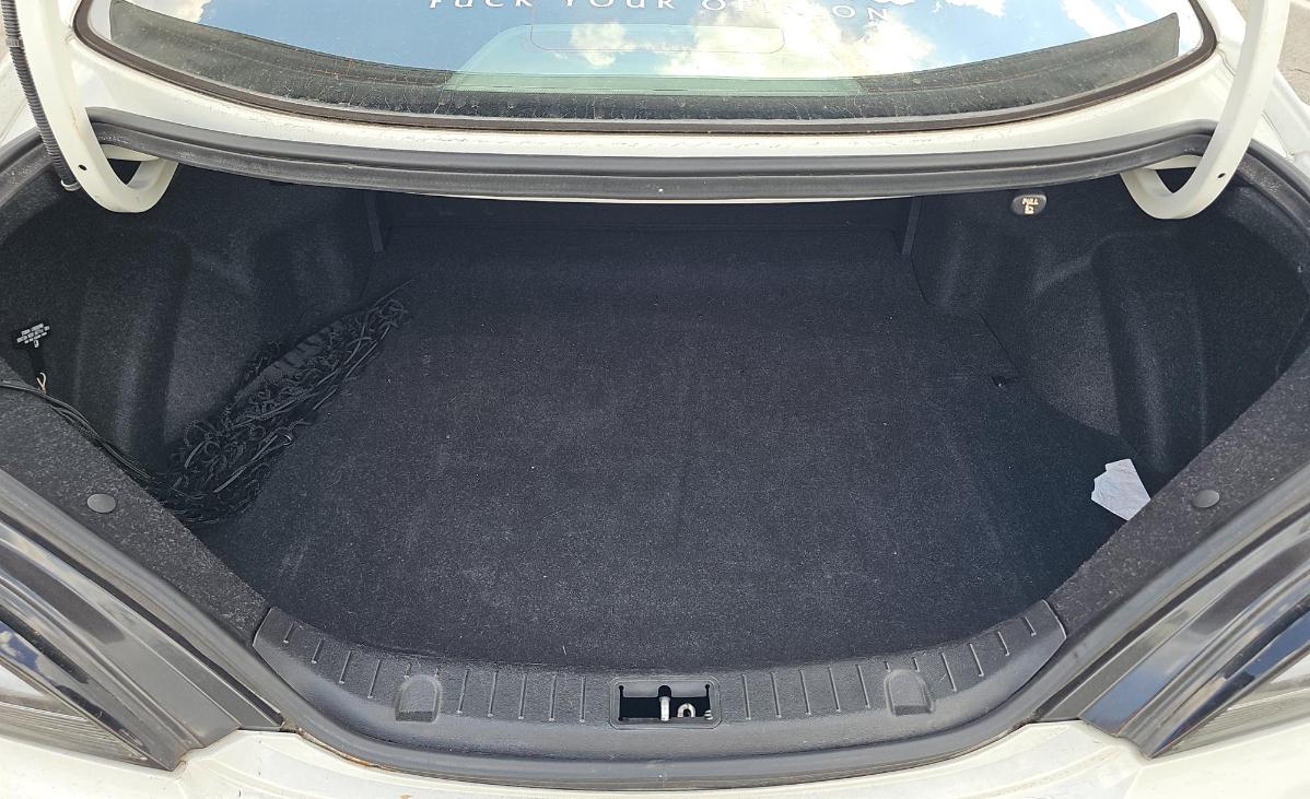 Hyundai Genesis Coupe  2013