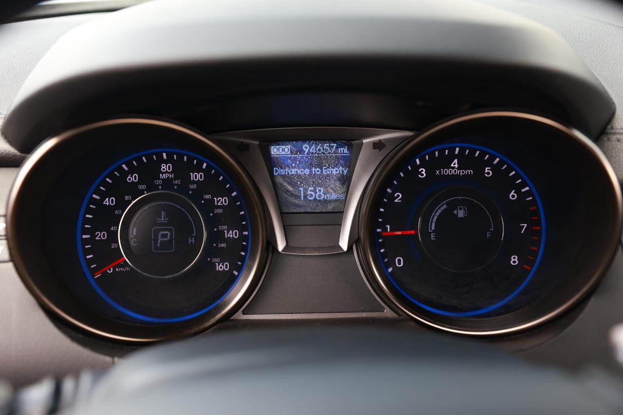 Hyundai Genesis Coupe  2013