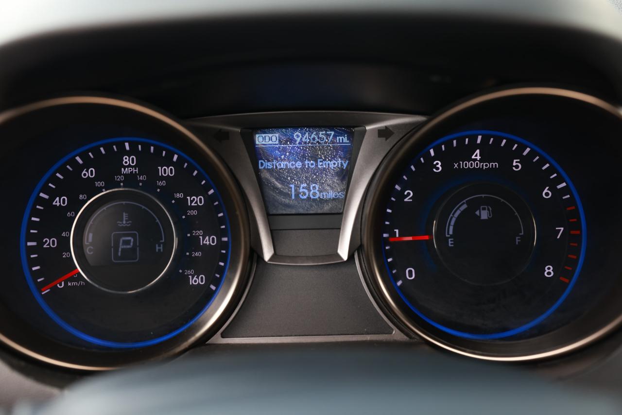 Hyundai Genesis Coupe  2013