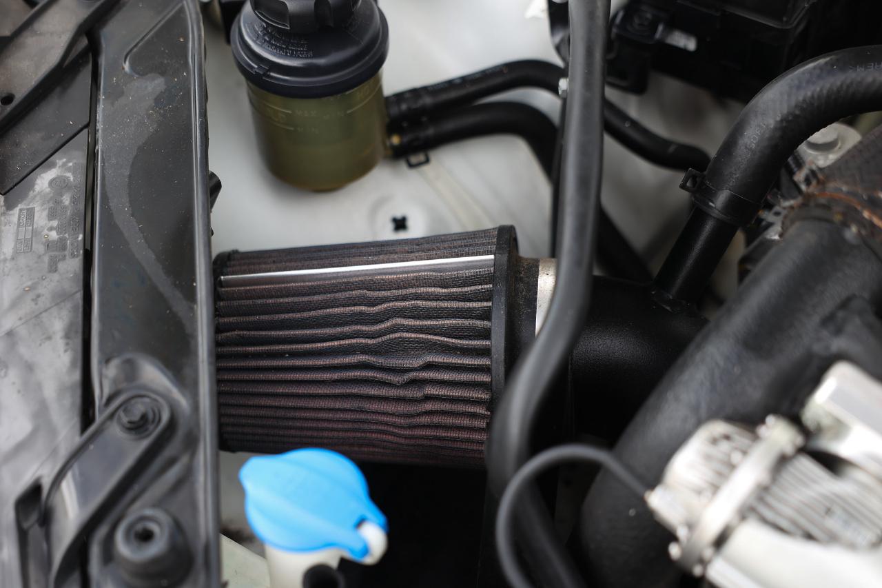 Hyundai Genesis Coupe  2013