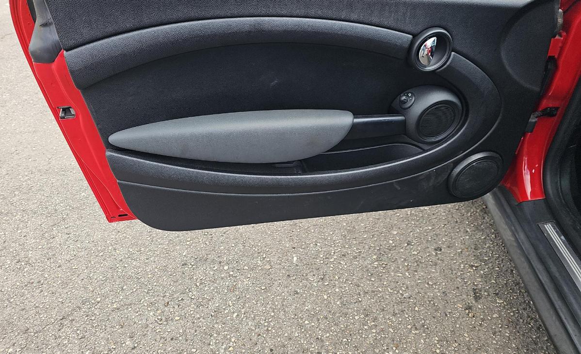 MINI Cooper Hardtop  2008