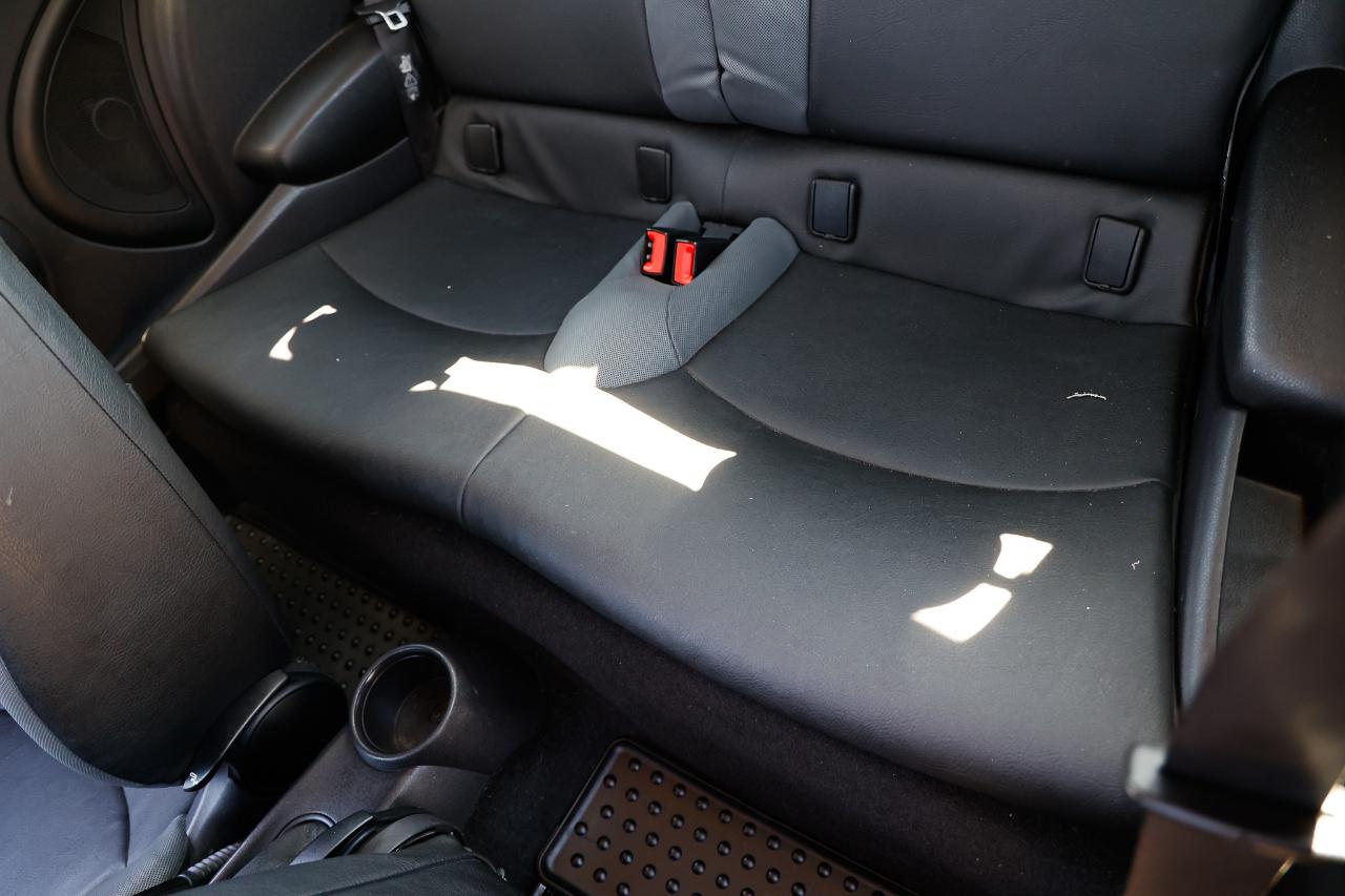 MINI Cooper Hardtop  2008