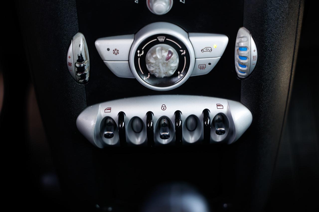 MINI Cooper Hardtop  2008