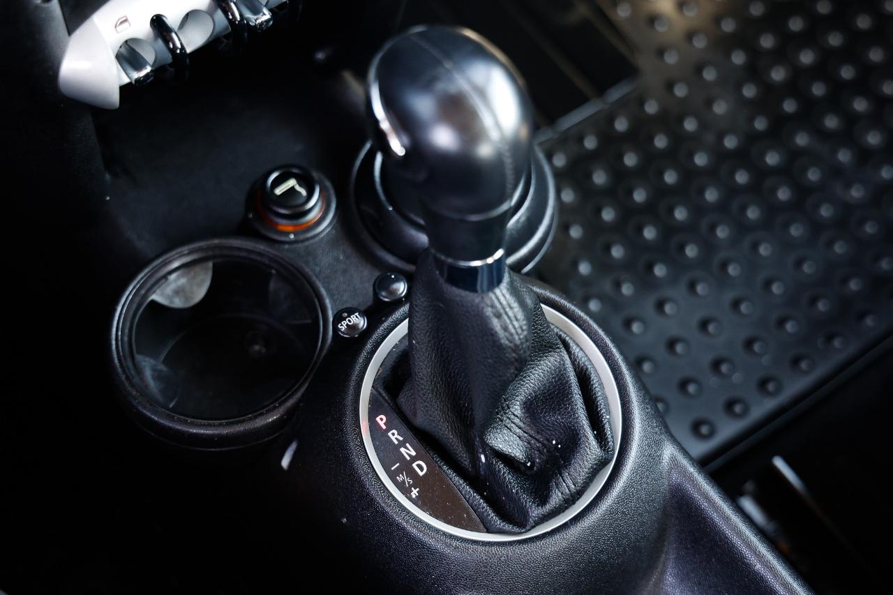 MINI Cooper Hardtop  2008