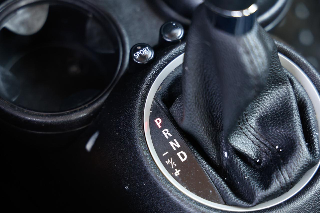 MINI Cooper Hardtop  2008