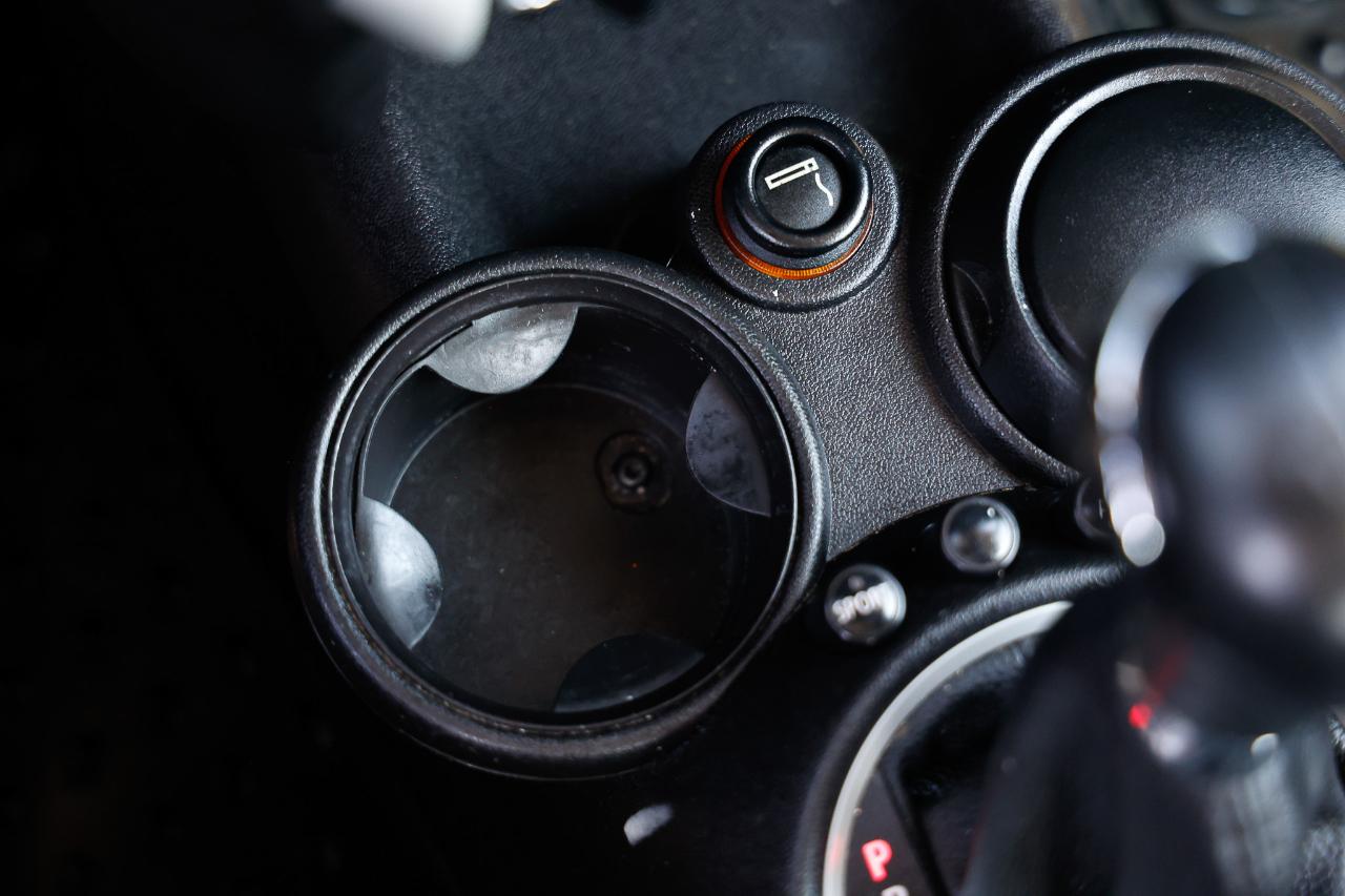 MINI Cooper Hardtop  2008