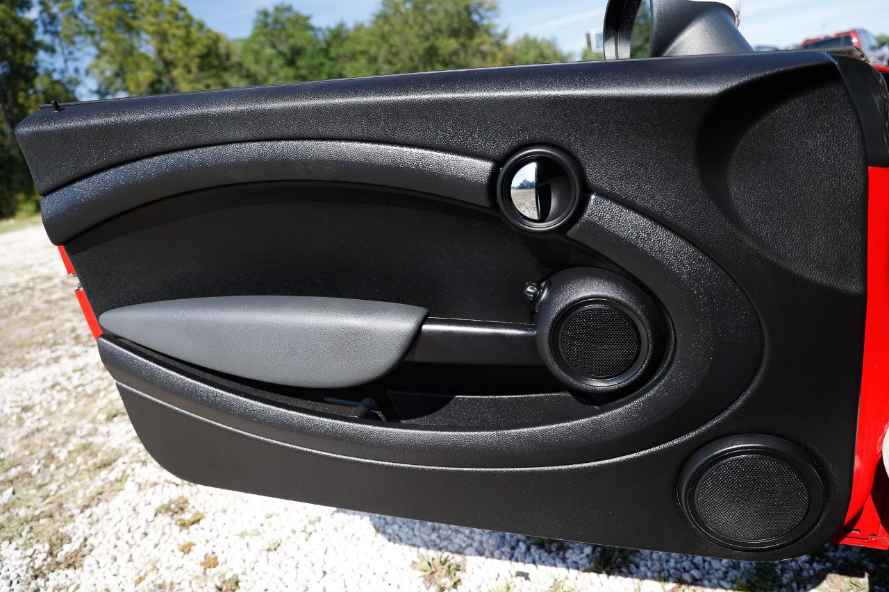 MINI Cooper Hardtop  2008