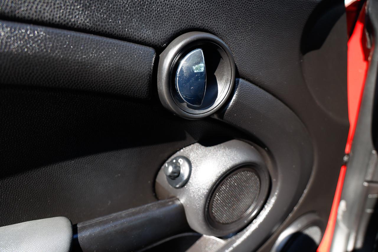 MINI Cooper Hardtop  2008