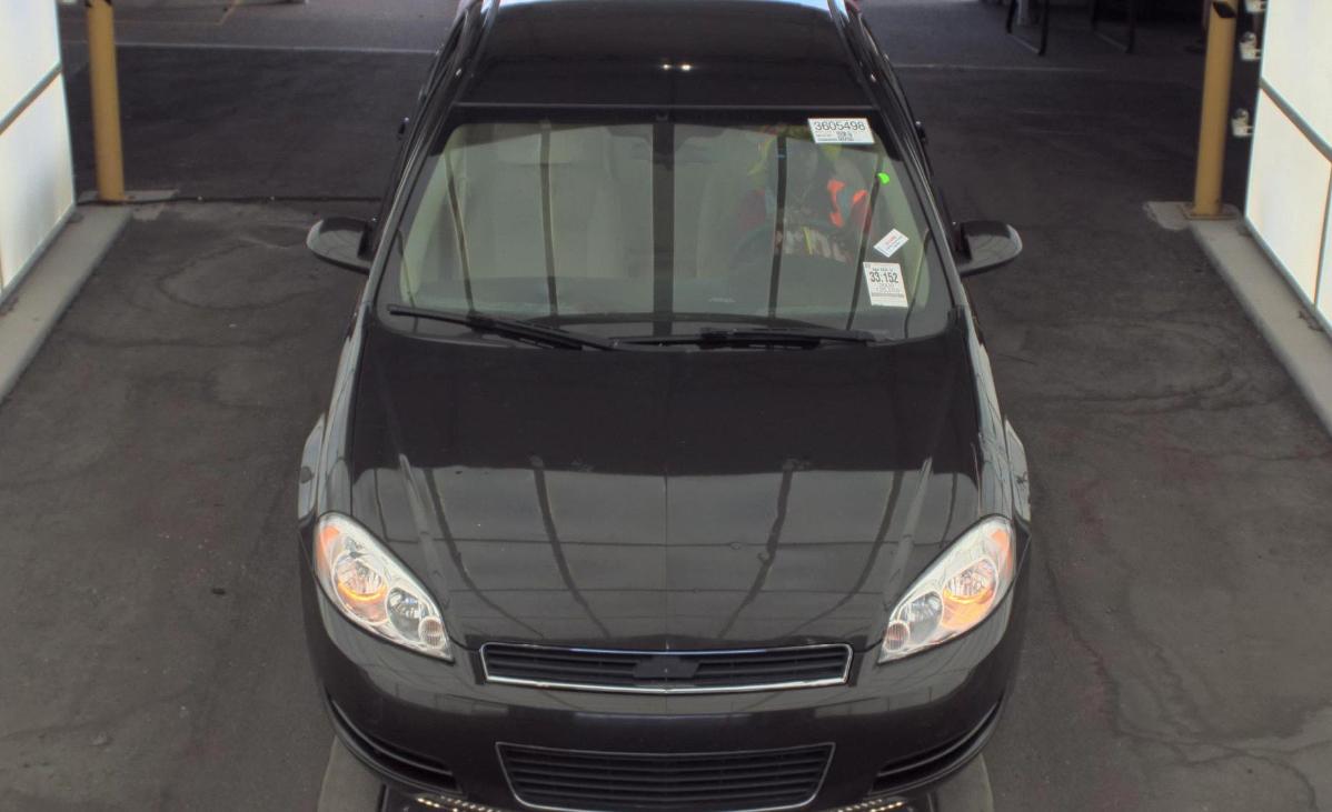 Chevrolet Impala  2009