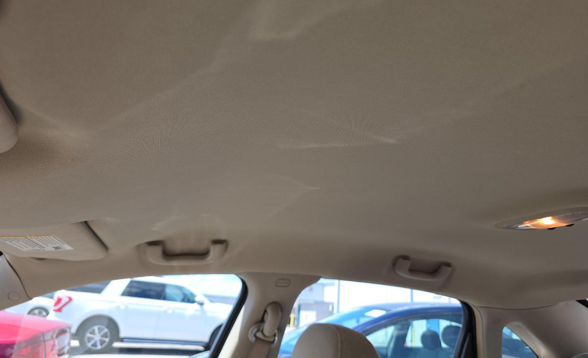 Chevrolet Impala  2009