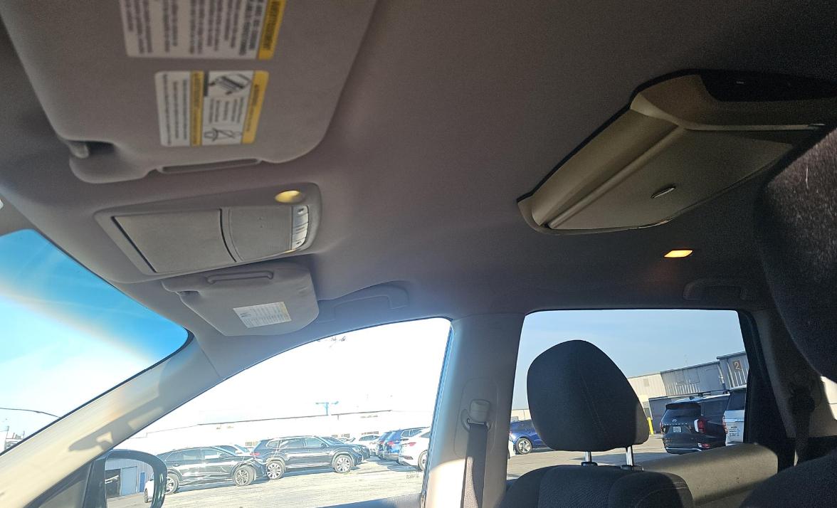 Nissan Pathfinder  2013