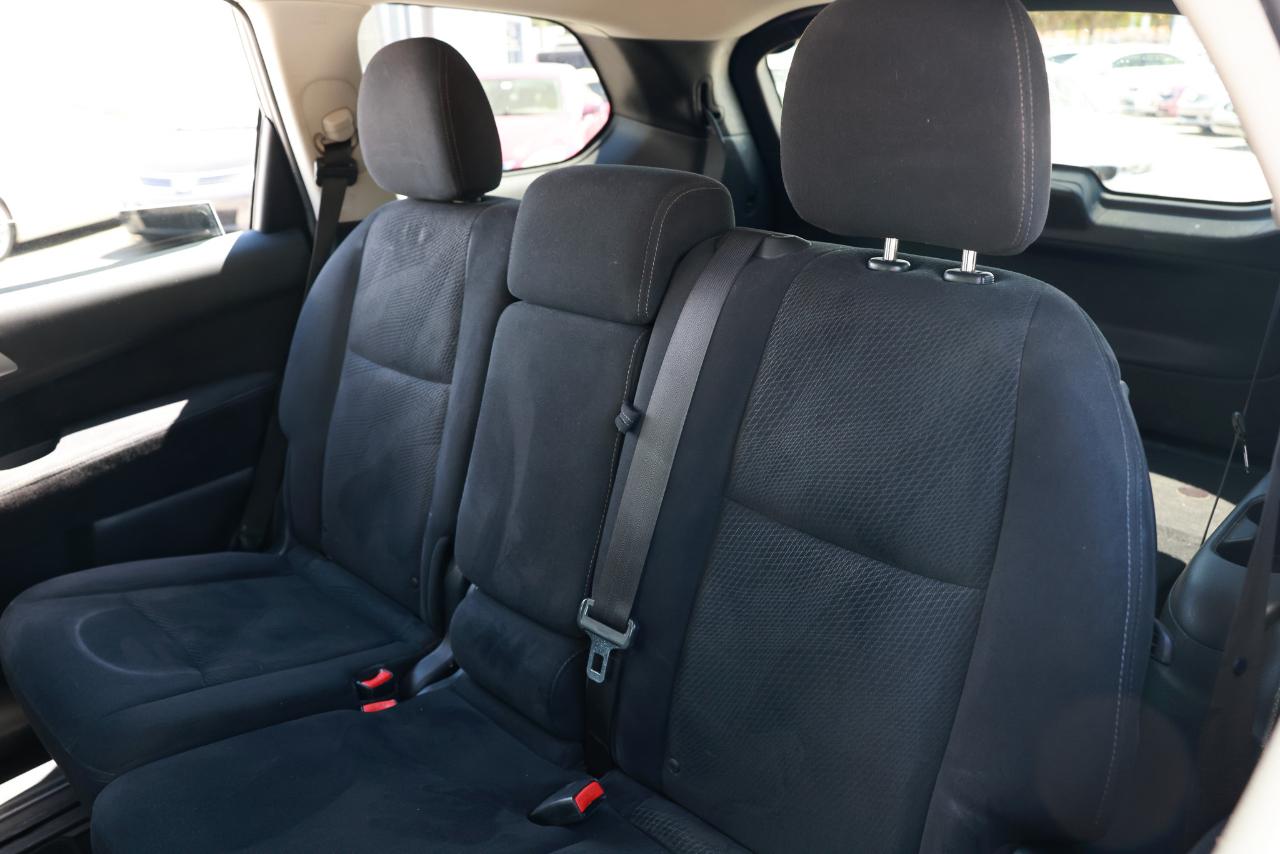 Nissan Pathfinder  2013