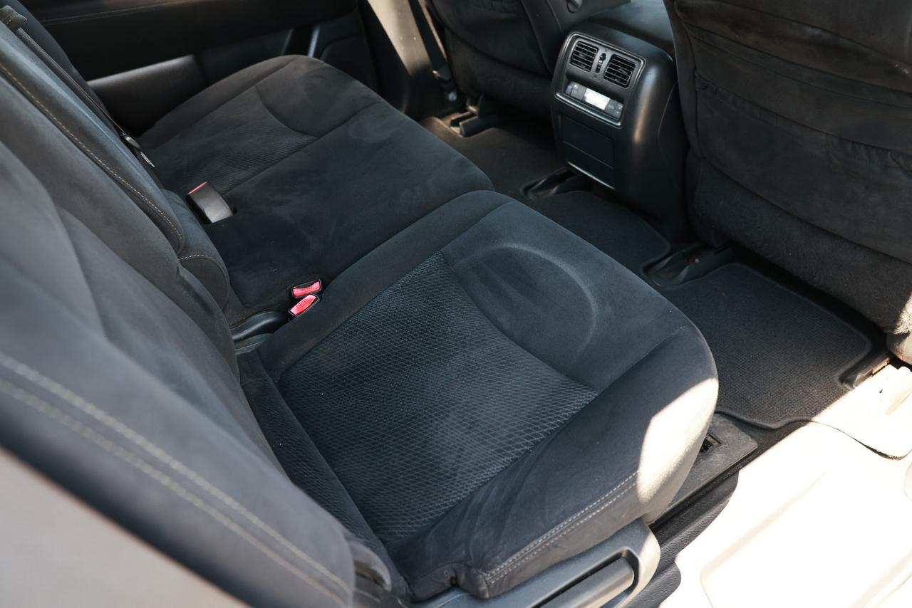 Nissan Pathfinder  2013