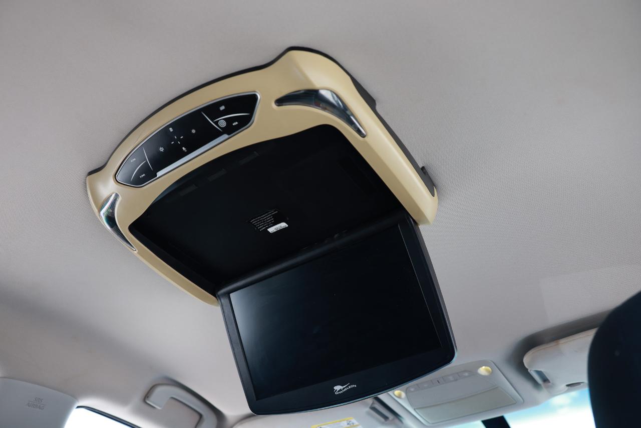 Nissan Pathfinder  2013