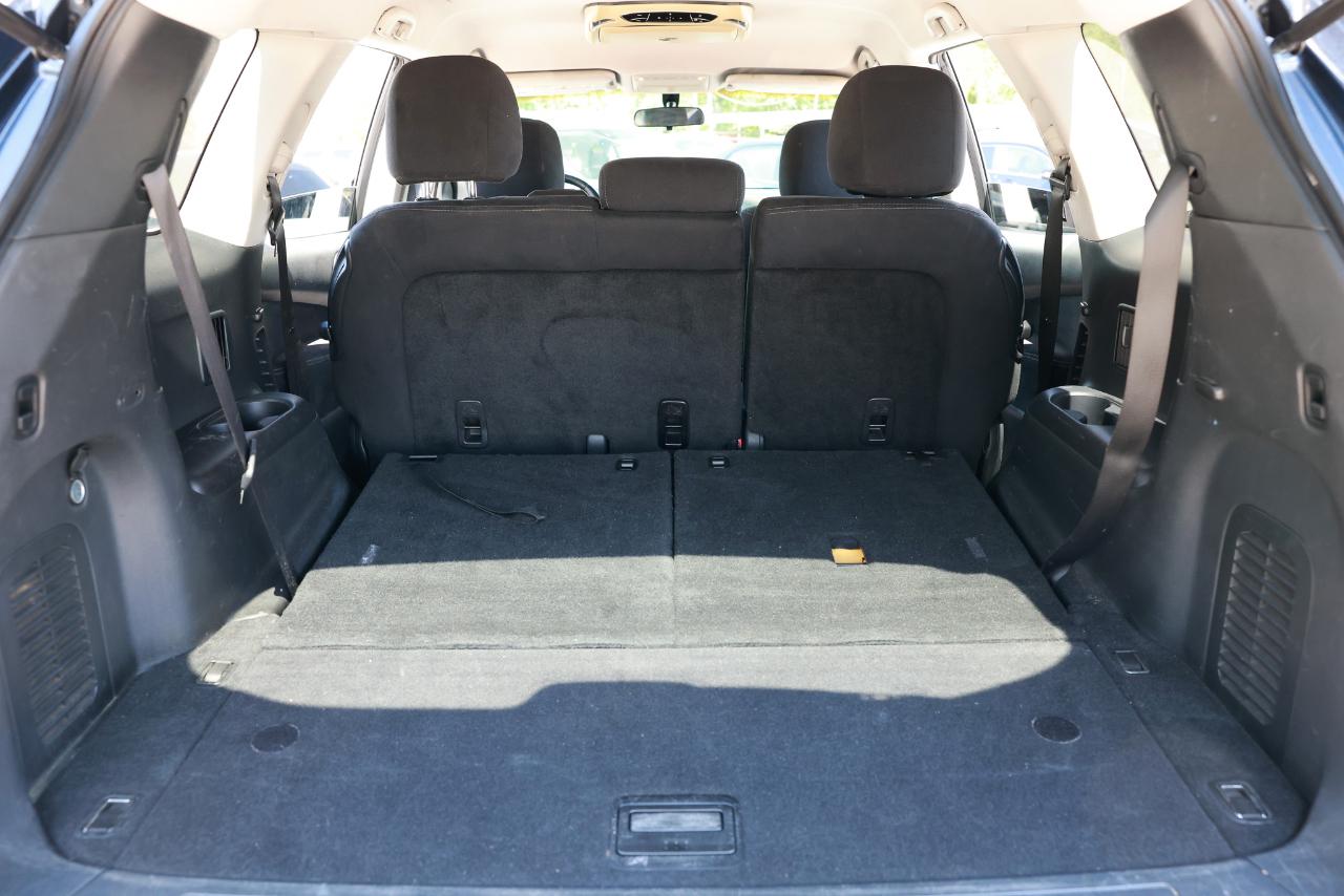 Nissan Pathfinder  2013