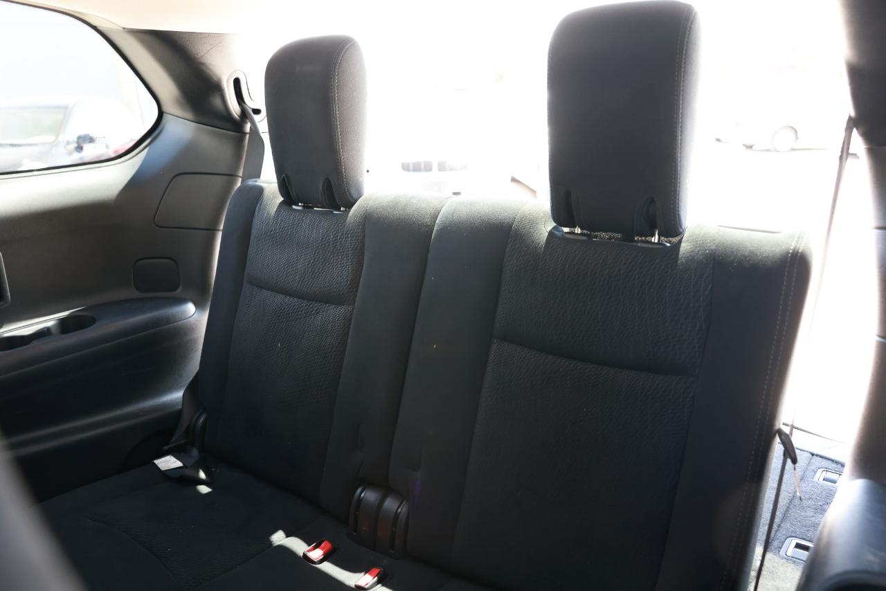 Nissan Pathfinder  2013