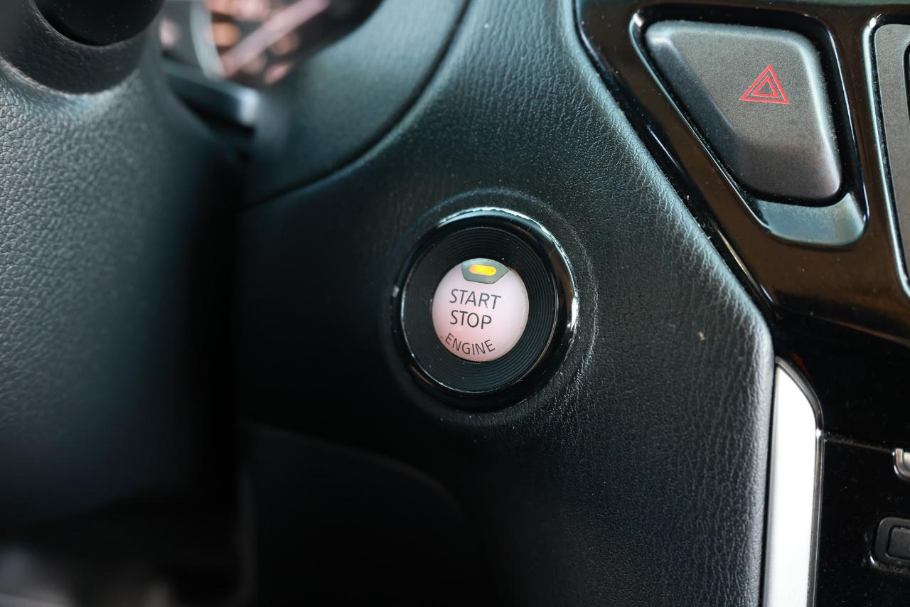 Nissan Pathfinder  2013