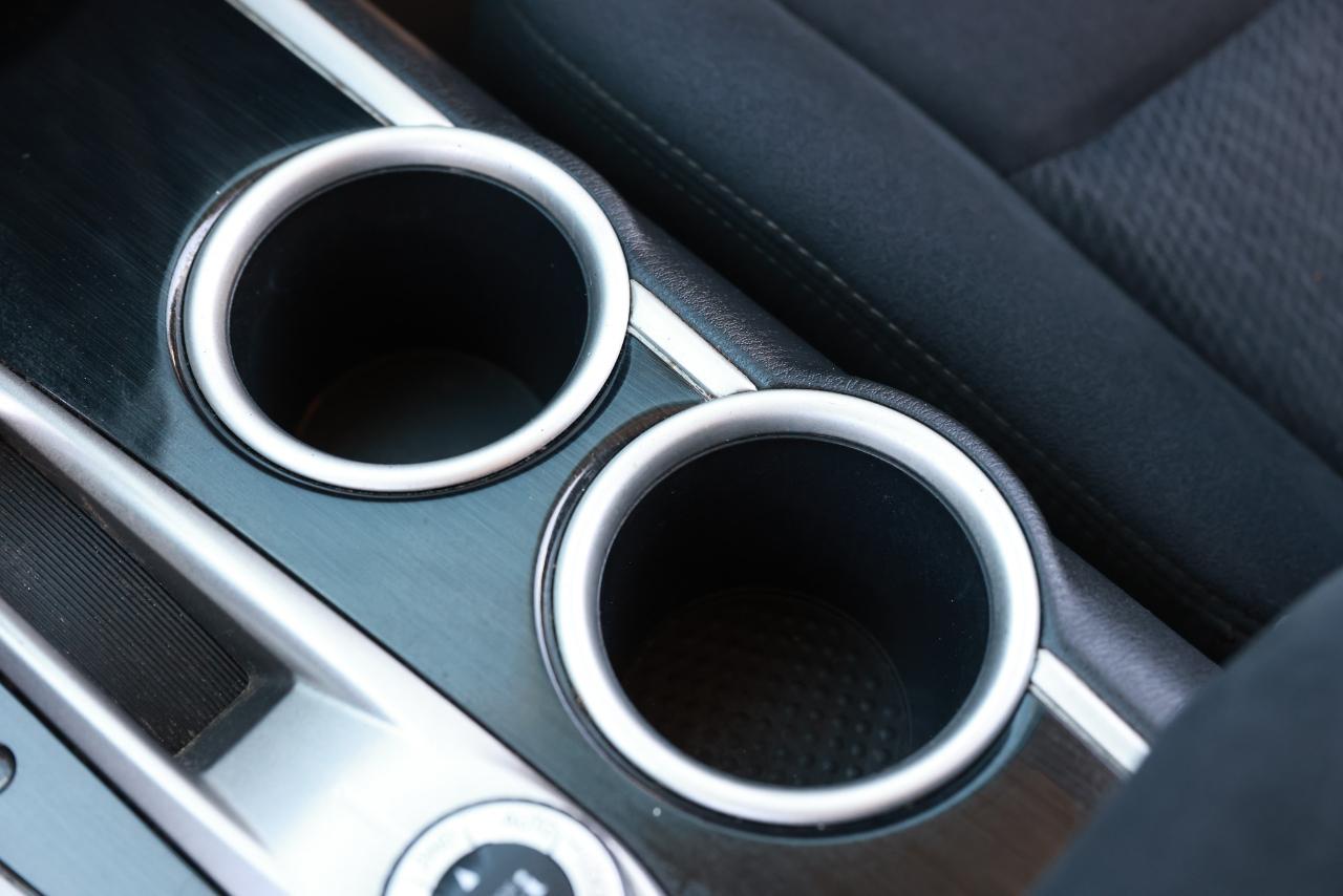 Nissan Pathfinder  2013