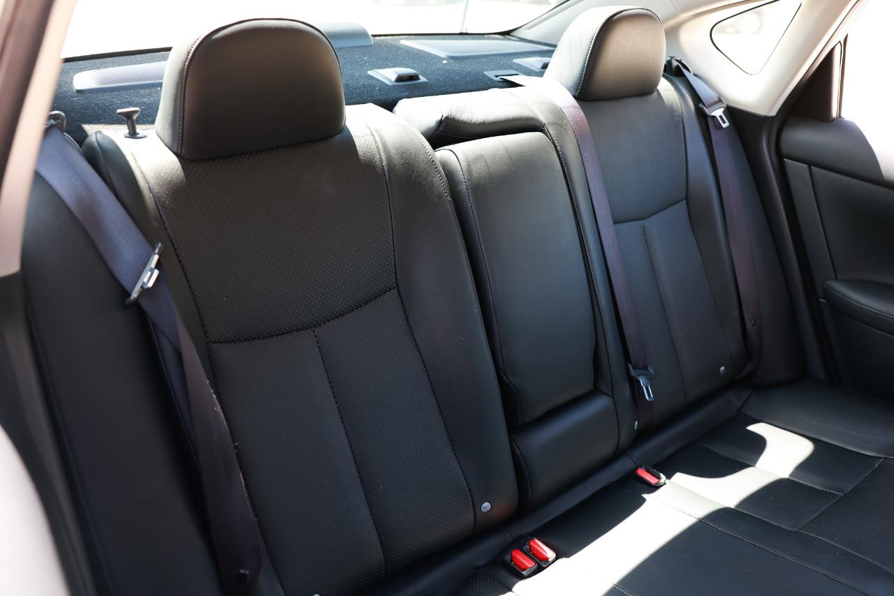 Nissan Sentra  2013