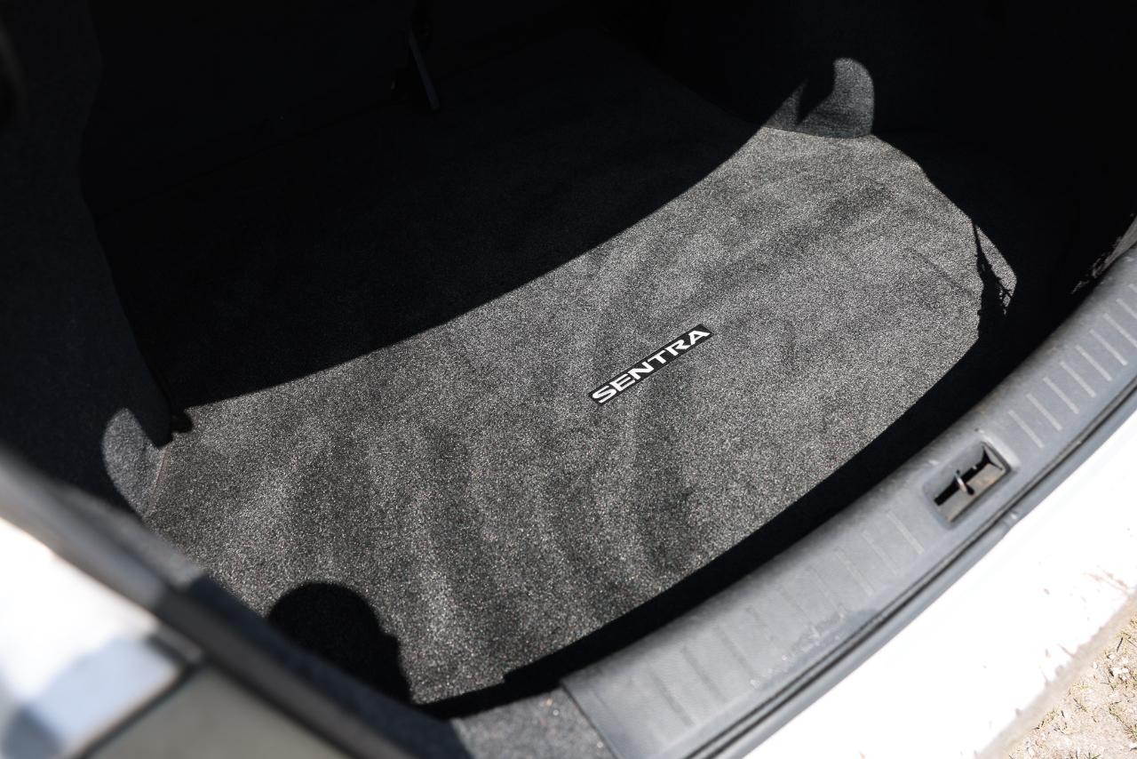 Nissan Sentra  2013