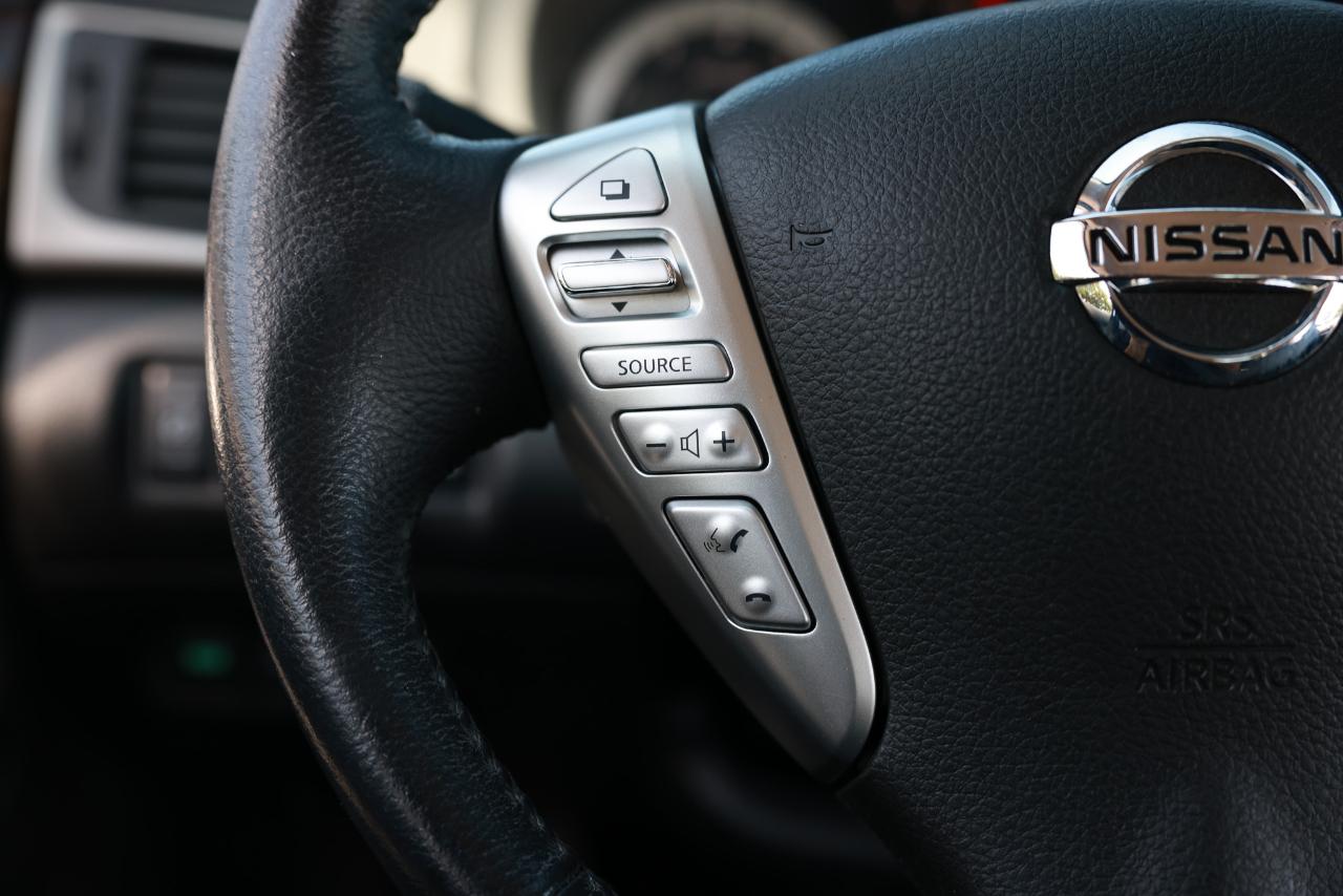 Nissan Sentra  2013