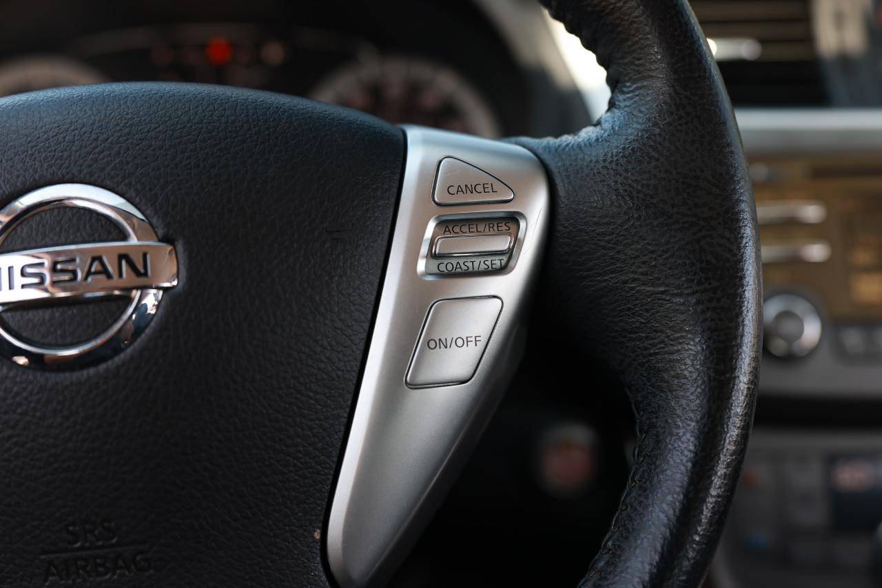Nissan Sentra  2013