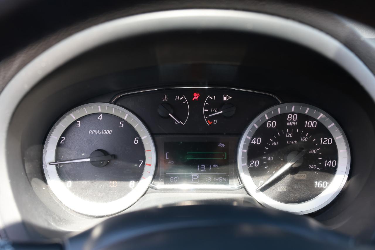 Nissan Sentra  2013