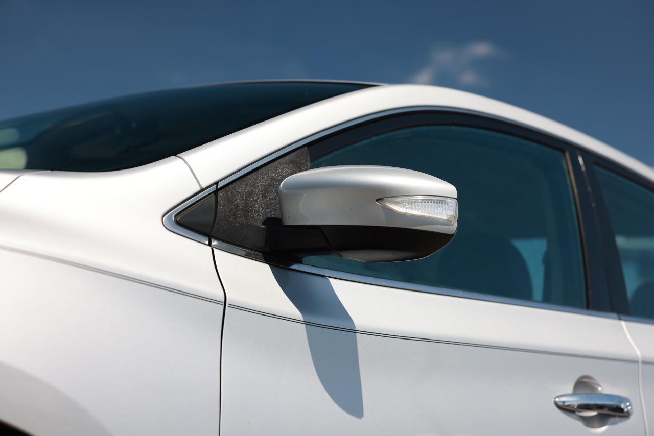 Nissan Sentra  2013