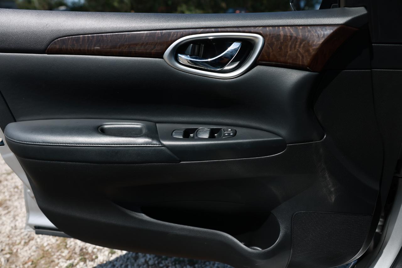 Nissan Sentra  2013