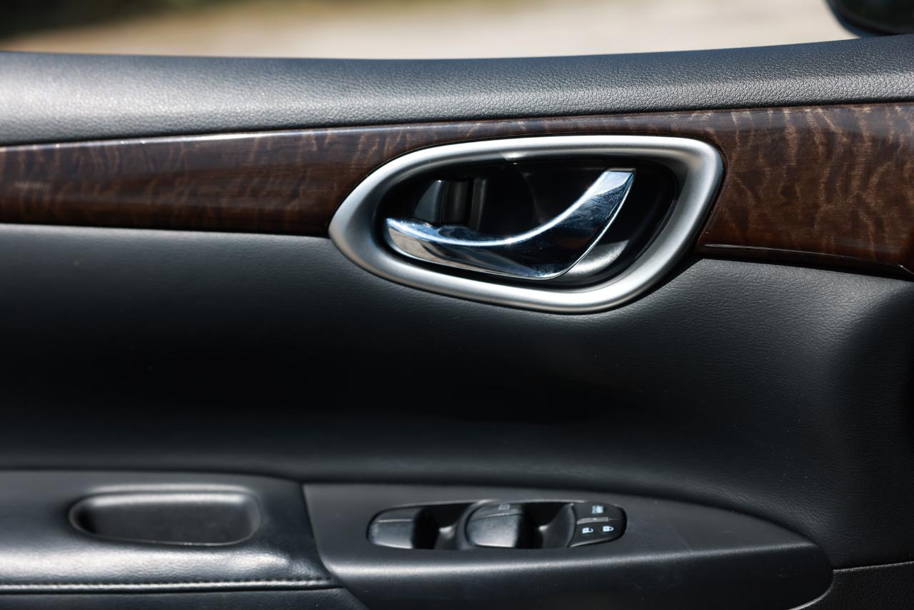 Nissan Sentra  2013