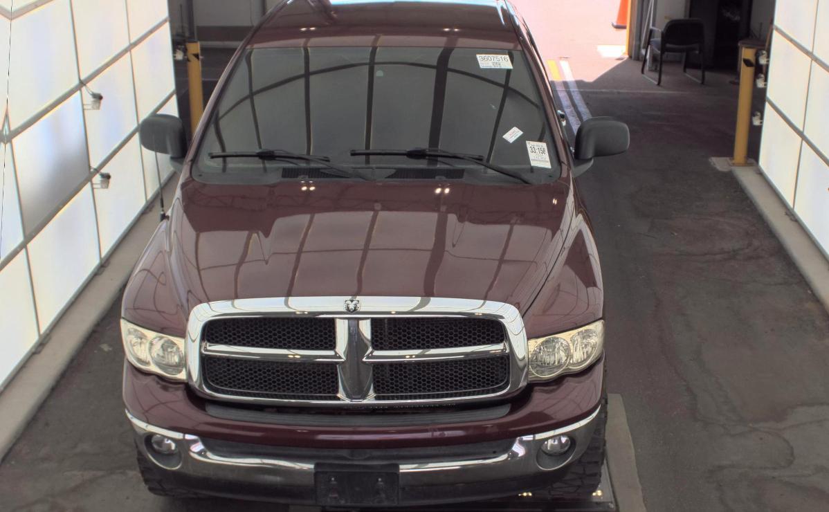 Dodge Ram 1500  2003
