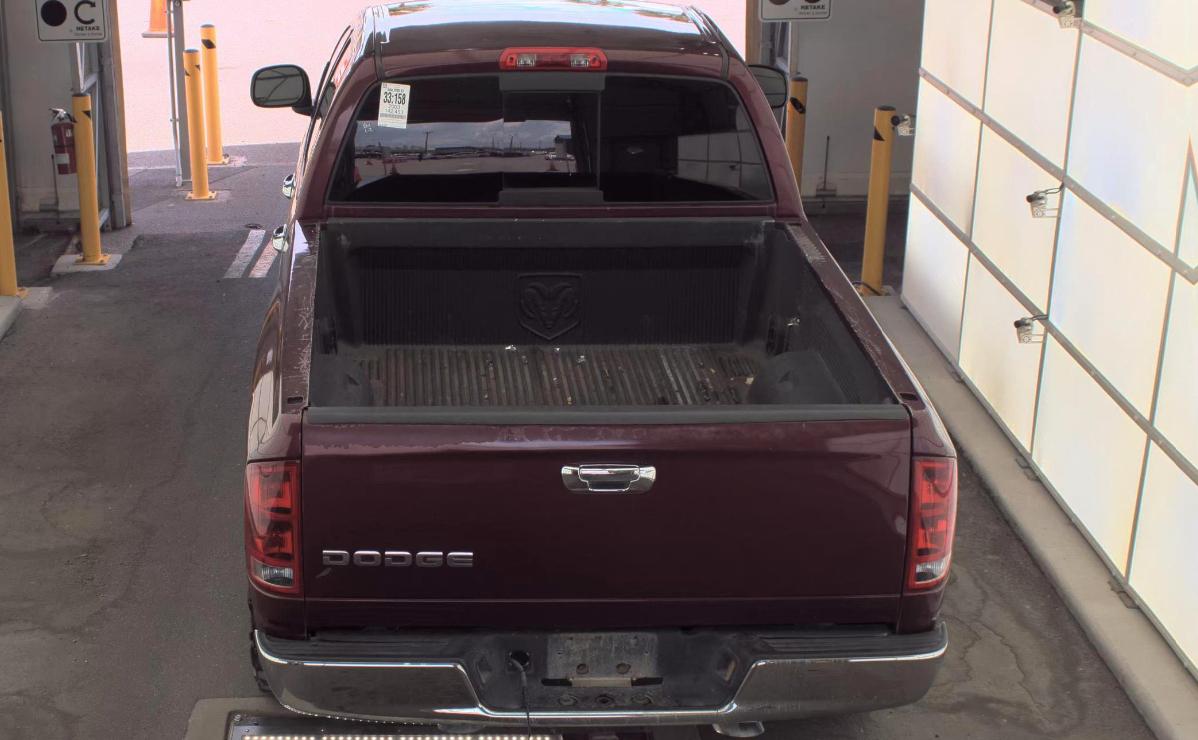 Dodge Ram 1500  2003