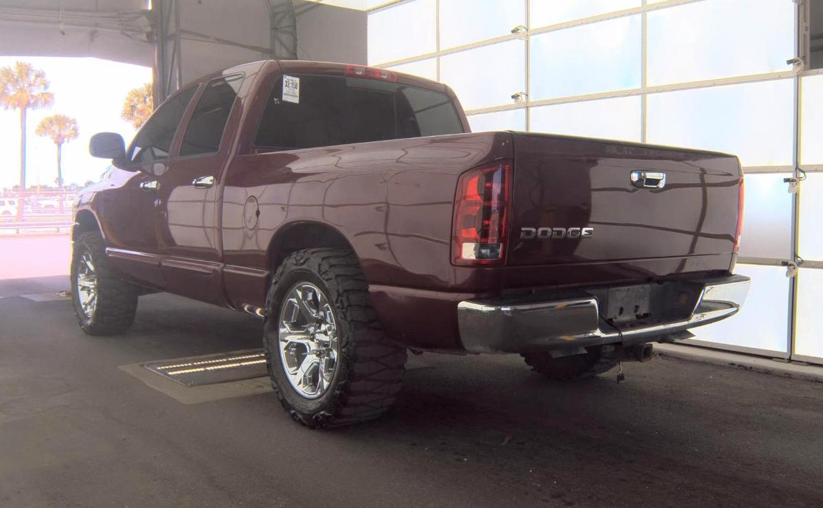 Dodge Ram 1500  2003