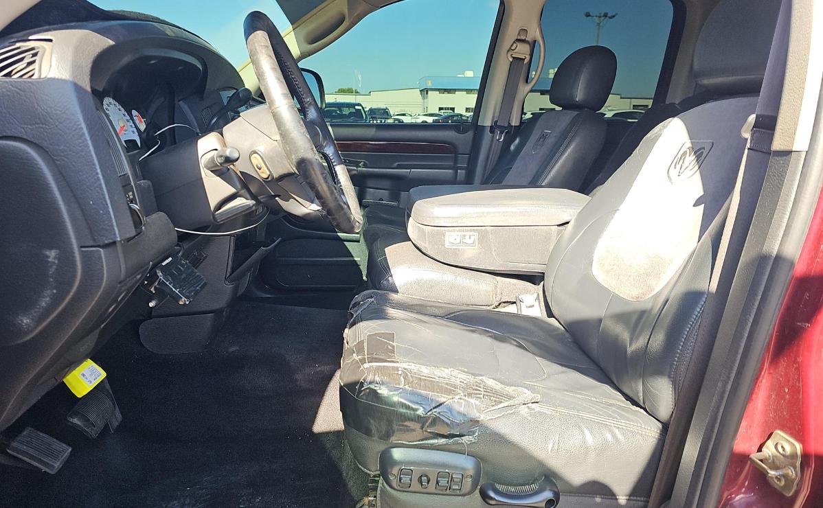 Dodge Ram 1500  2003