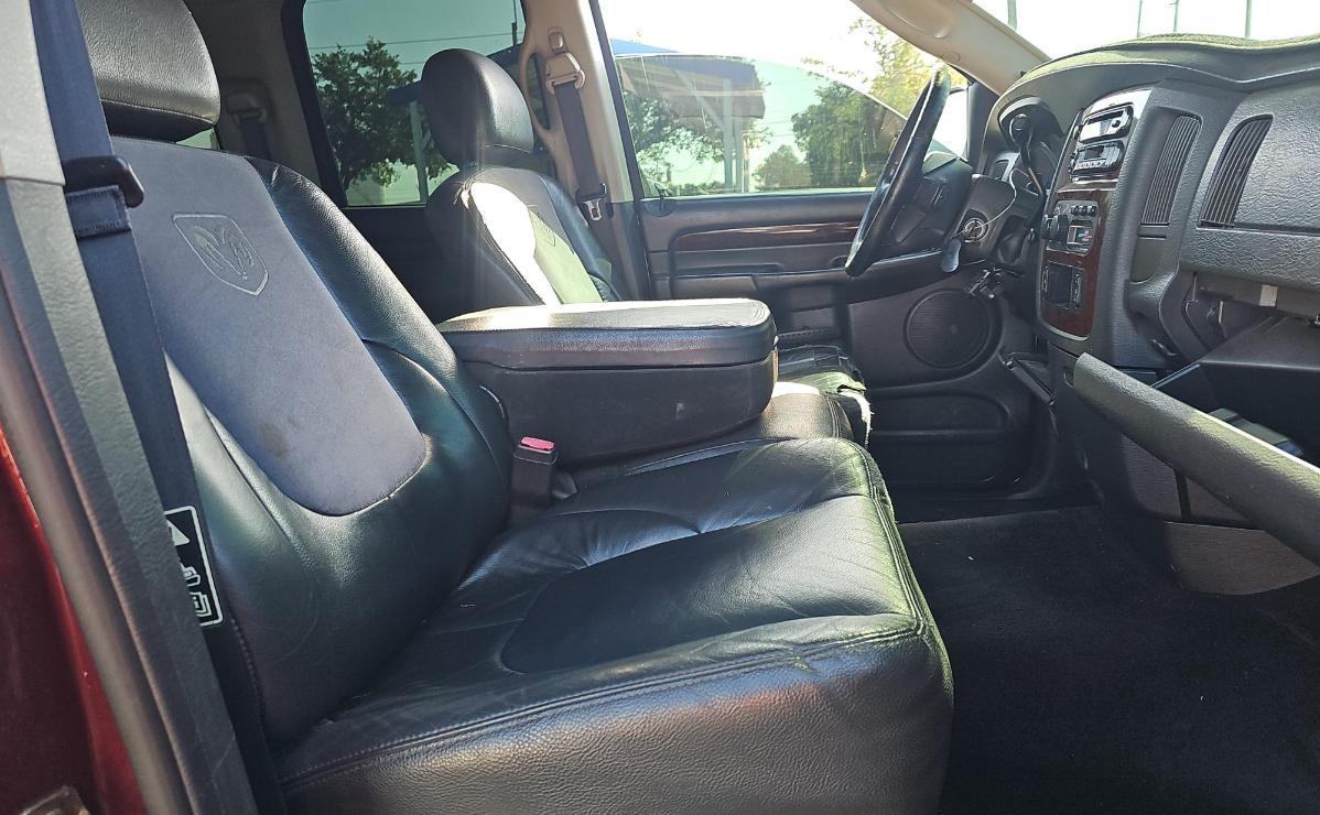 Dodge Ram 1500  2003