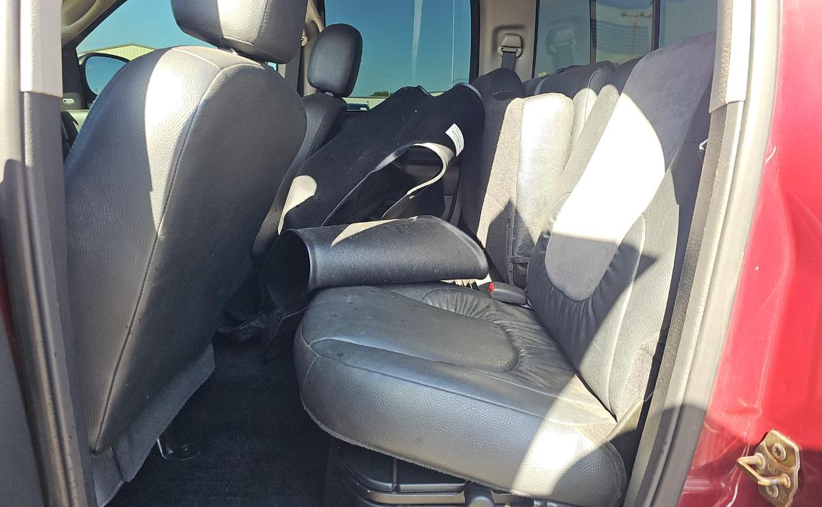 Dodge Ram 1500  2003