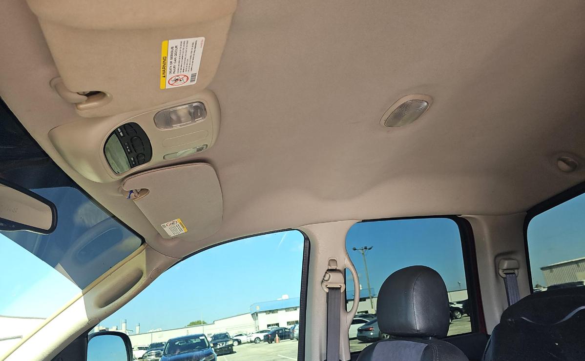 Dodge Ram 1500  2003