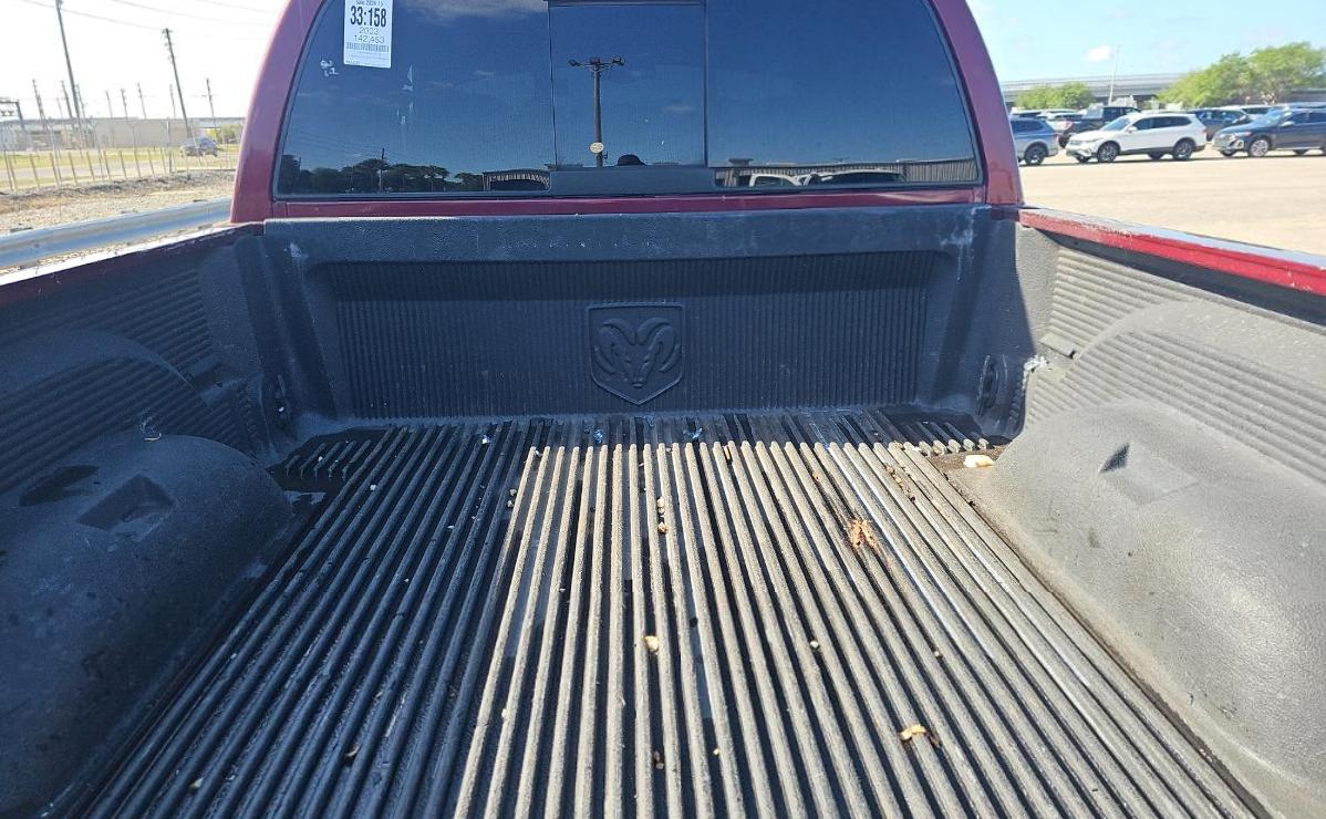 Dodge Ram 1500  2003