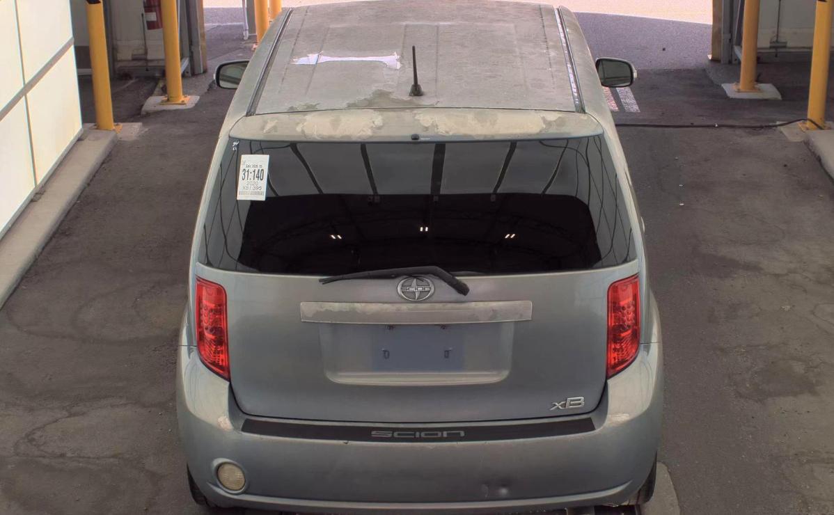 Scion xB  2009