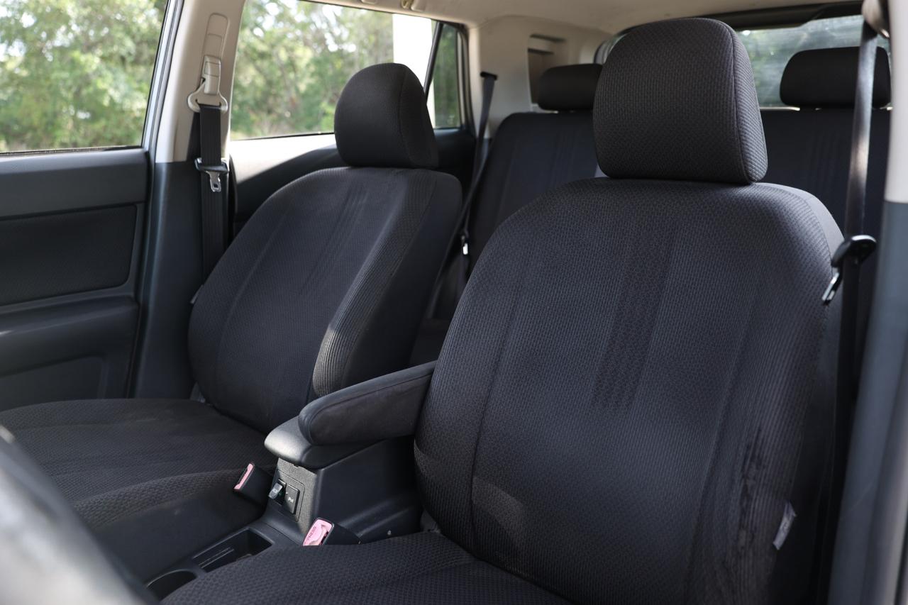 Scion xB  2009