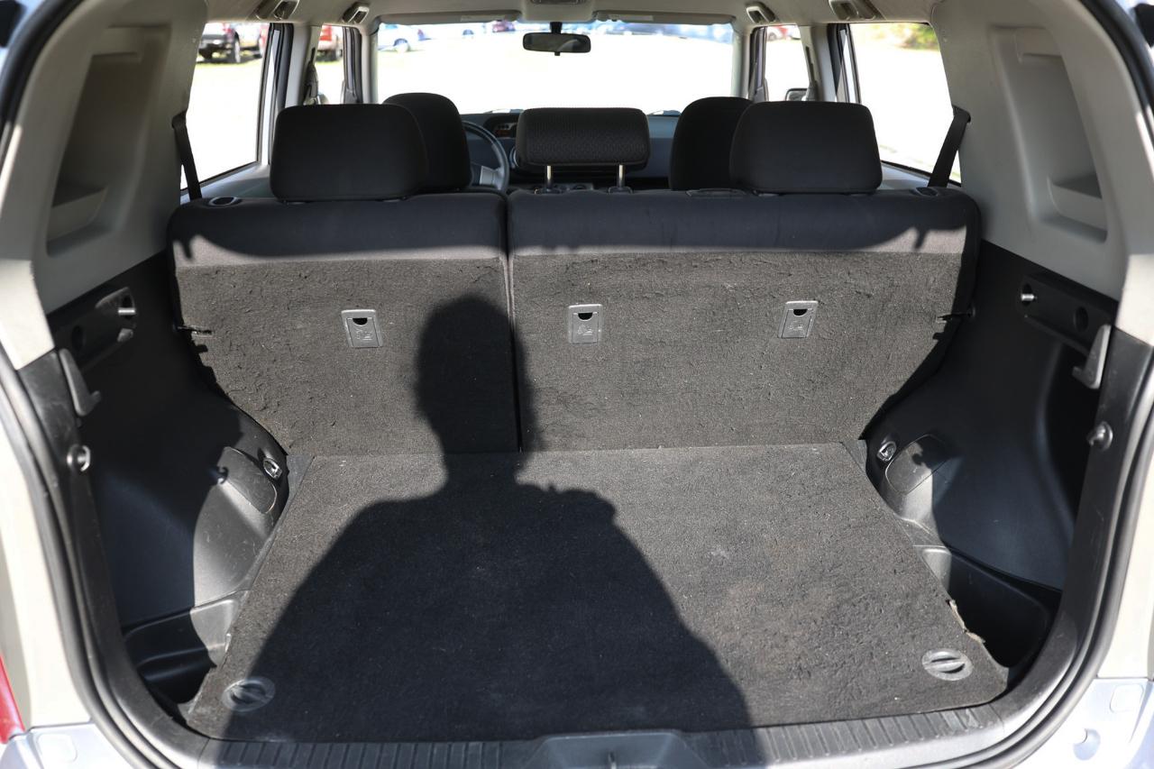 Scion xB  2009