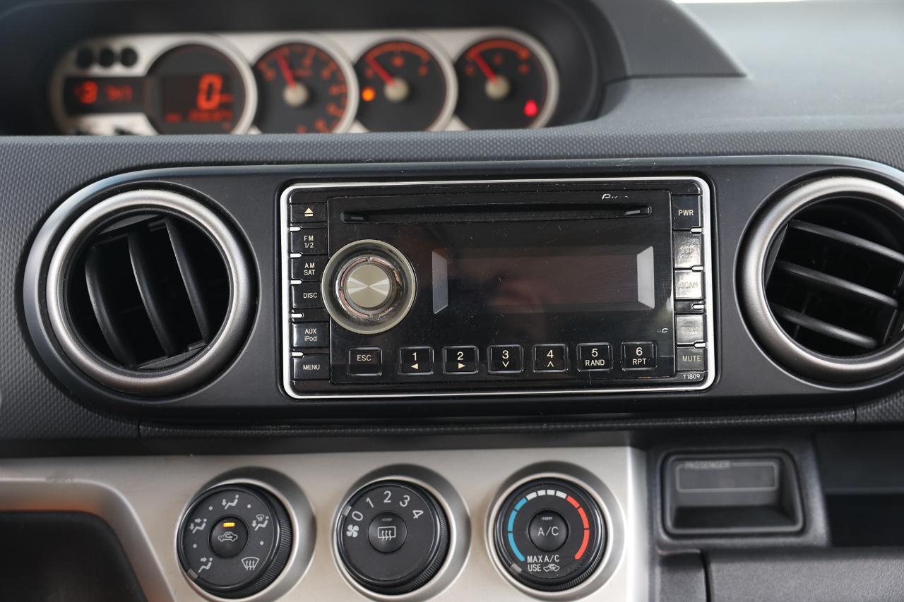 Scion xB  2009