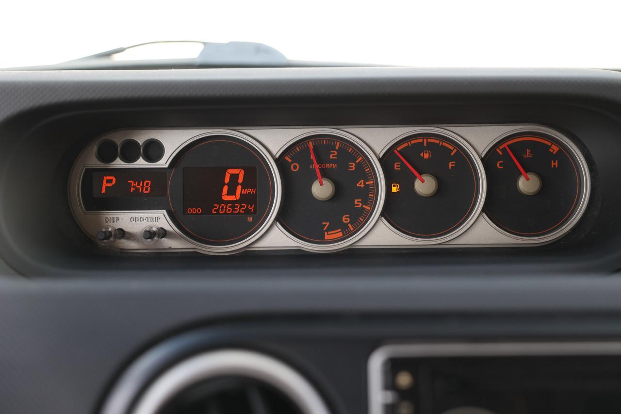 Scion xB  2009