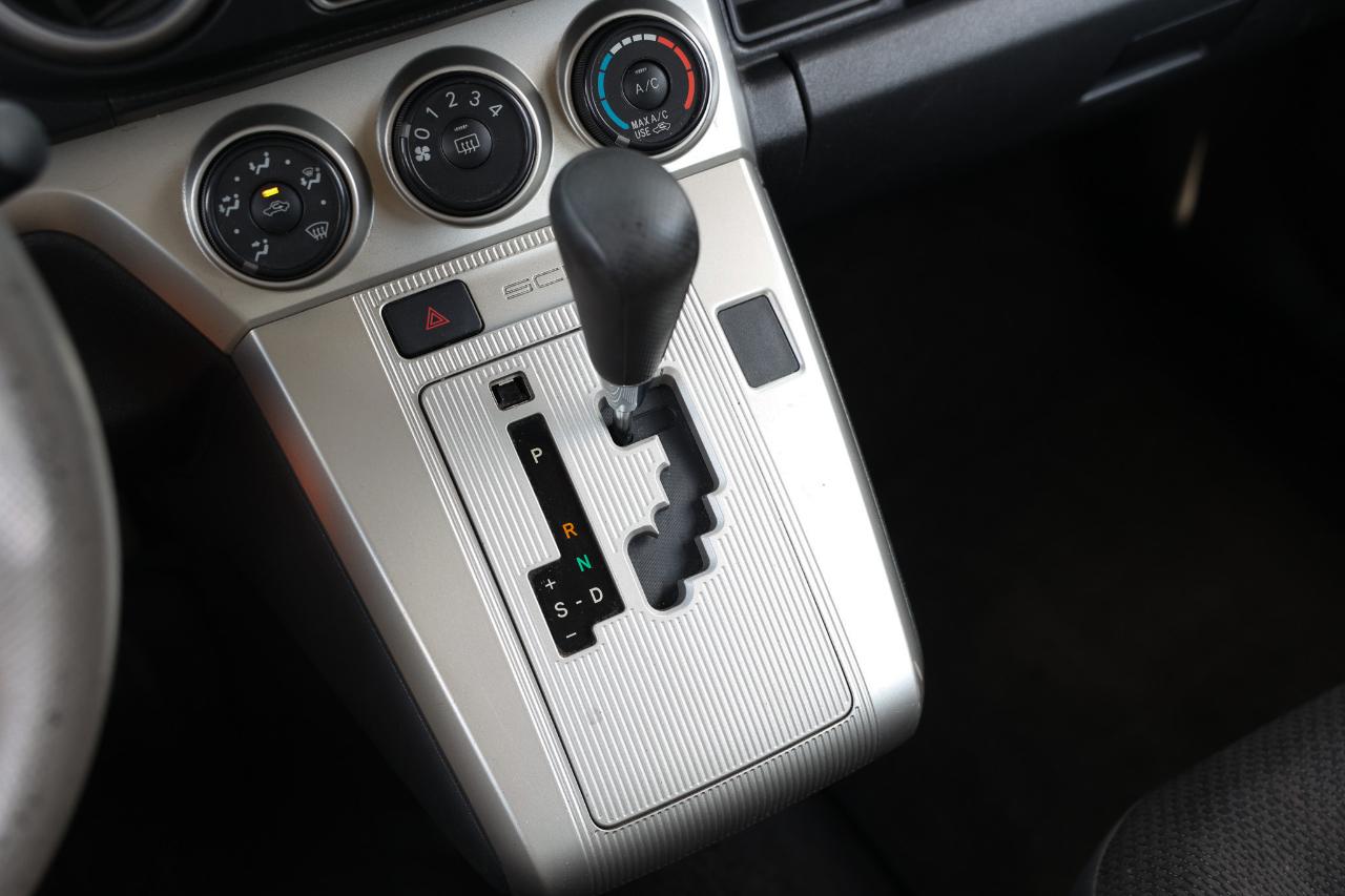 Scion xB  2009