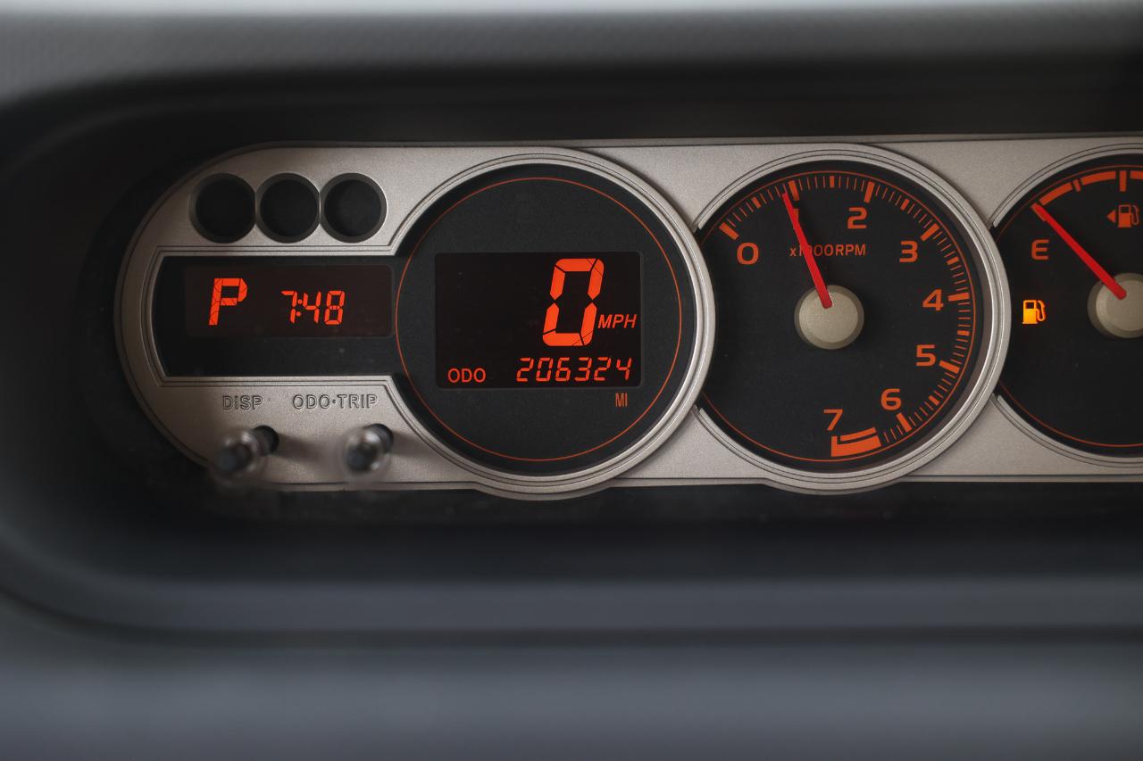 Scion xB  2009
