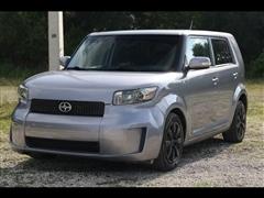 2009 Scion xB 
