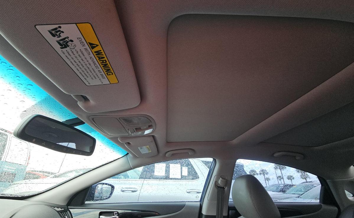 Hyundai Sonata  2013