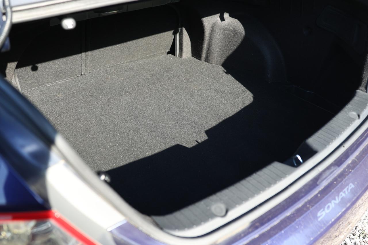 Hyundai Sonata  2013