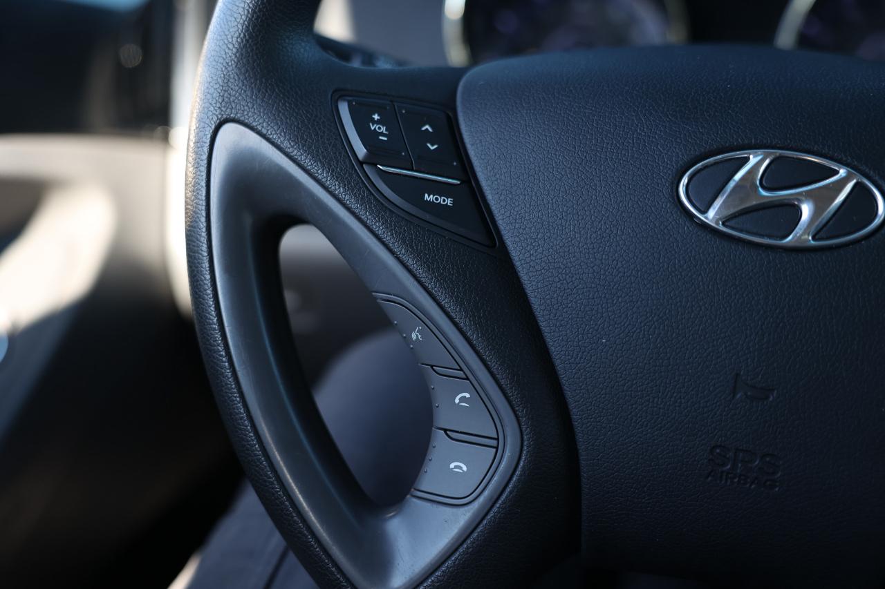 Hyundai Sonata  2013