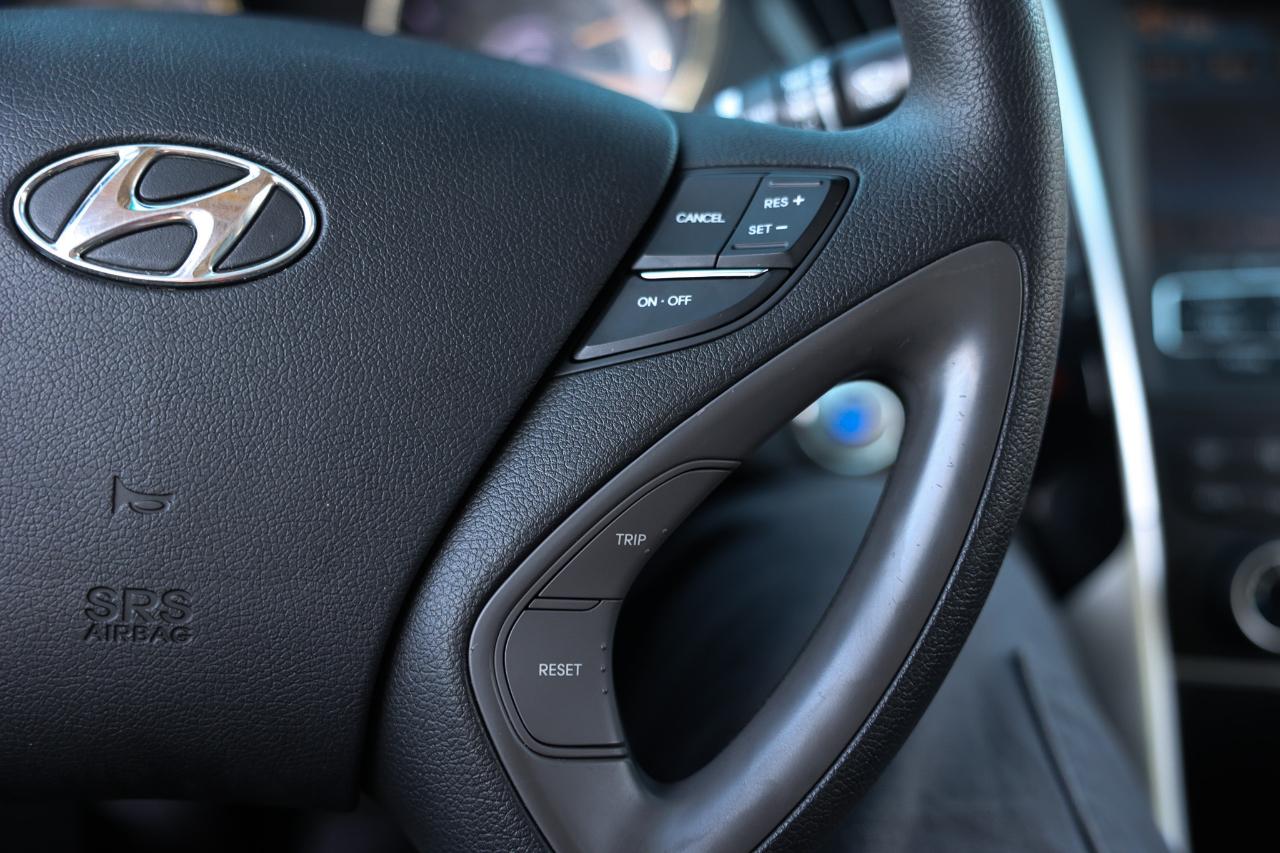 Hyundai Sonata  2013